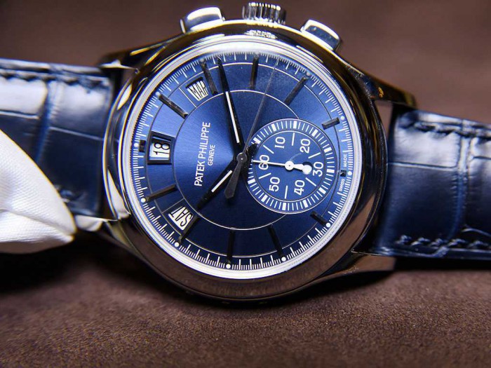 Listino Patek Philippe 2016